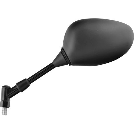 Espejo retrovisor izquierdo Vicma para Yamaha XJ6/FZ8 N (2009-2012), rosca M10 (1/2)