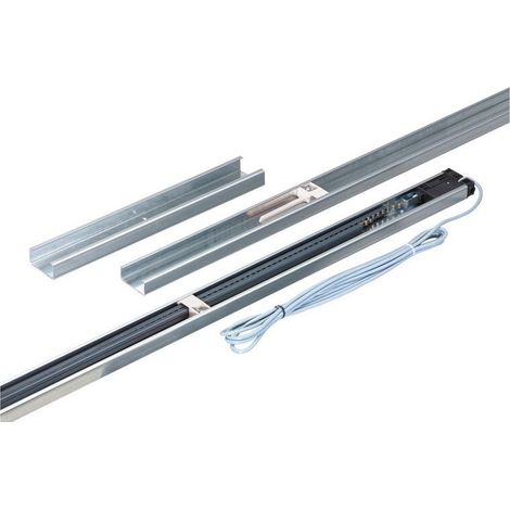 Führungssatz für Duo Vision / Duo Rapido+ SOMMER 1891V000