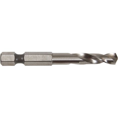 Metabo HSS-G-Bohrer 5x59mm, Sechskantschaft (1/3)
