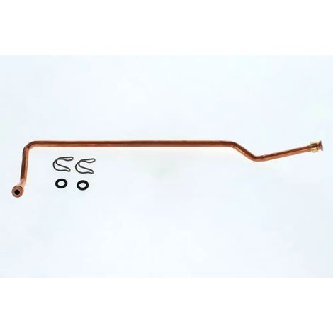 BOSCH Tubo di bypass, 87186413180