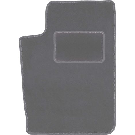 Tappetino per auto lato guida: Citroen Xsara break, station wagon, hatchback (1997-2006)