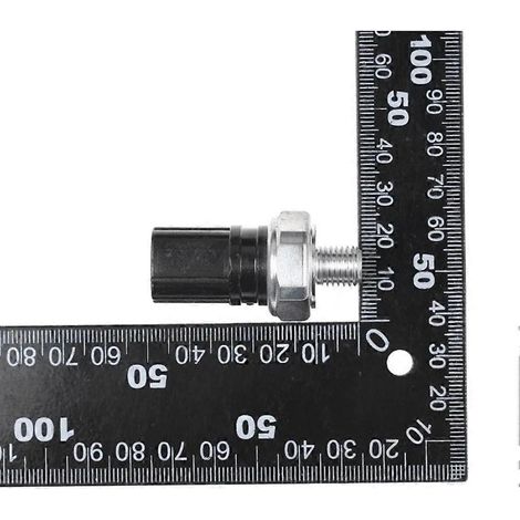 Öldrucksensor 37250-R1A-A01 für Honda Accord Civic Acura A37250R1AA01 (1/5)