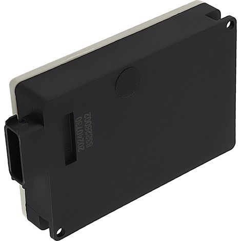 Capteur Radar Essieu Arrière for Mercedes-Benz Classe A B W176 W246 A0009052504 (1/5)