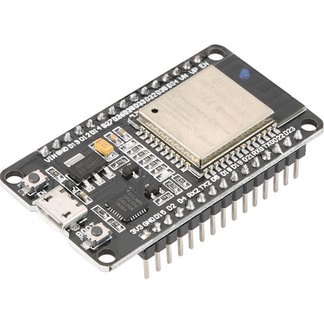 ESP32 Development Board Wireless WiFi+Bluetooth Dual Core Module for IOT