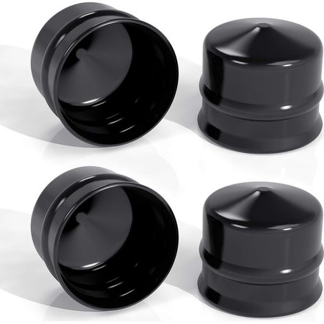 Cache de moyeu de roue 532104757 - compatible 532175039 104757X 428 (1/5)