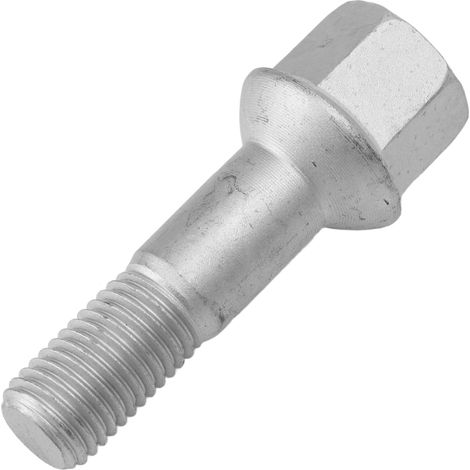 Radmuttern 0009904807, Ersatz aus Eisen für MERCEDES BENZ SLK R170 1996-2004 (1/5)