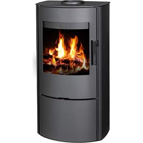 Cheminée Victoria Opal Lux EEK A - 5,15 kW (1/3)