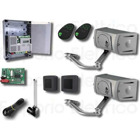 came kit automatisation ferni 230v 001u1211 u1211