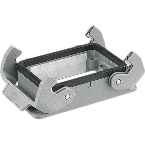 Custodia da incasso Han® 32A-agg-QB 09 20 032 0301 Harting 1 pz. (1/2)