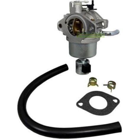 Carburateur compatible avec Briggs & Stratton B&S 310707 311777 313777 28N777 / 591734 591736 (1/5)