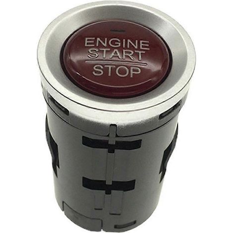 35881-T5H-H41 Ein-Tasten-Startschalter für--