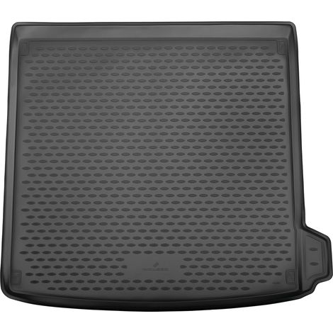 Bac de Coffre XTR pour Audi Q8 2018-Auj. (1/5)