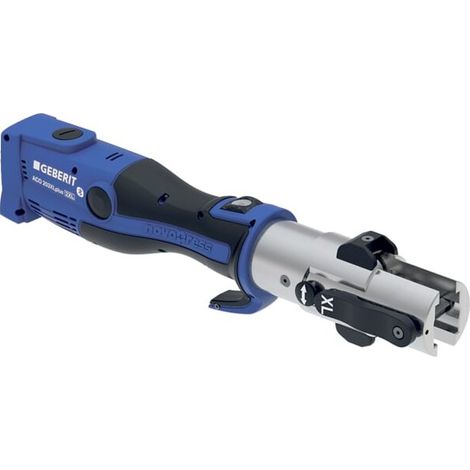 Geberit 690514002 Presse ACO 203XLplus Presse (1/2)