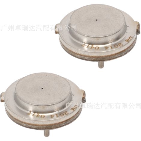 A pair of transmission sensors SMP132-375 suitable for the Audi A3 Q3 2011 2.0 TDI TT. (1/4)