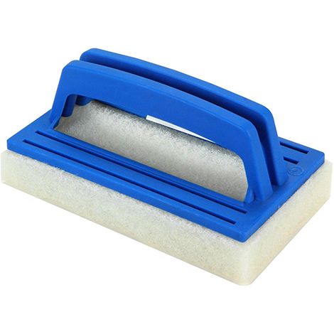 SPIDO – Brosse ligne d’eau à main pour piscine (1/4)