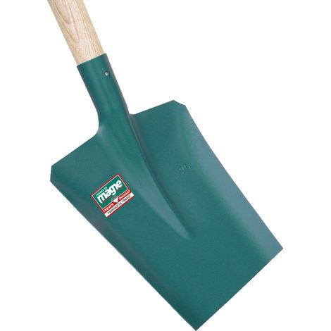 PELLE BEARN 25CM SANS MANCHE FORGES DE MAGNE - 127250