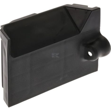 Coperchio trasmissione trazione posteriore posteriore MTD 73109264 (1/4)