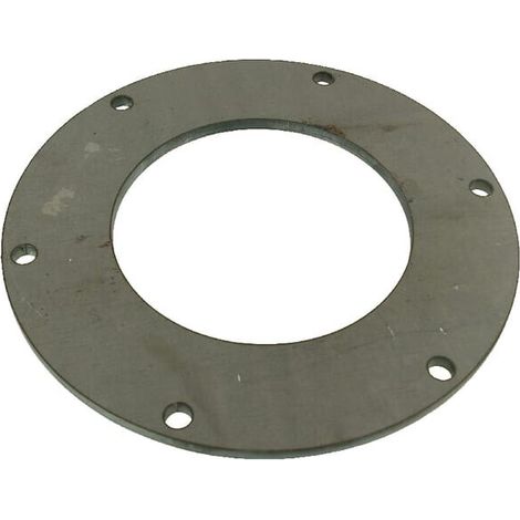 Flangia 8" 6 fori BATTIONI PAGANI 8310000Z (1/2)