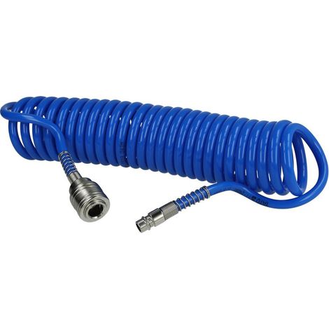 Manguera espiral SSL-SK-PA 8-6 / 5M