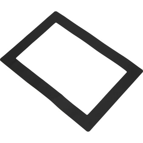 Paar 8-Loch-Roboter-Flachträger, Strukturzubehör 4 x 8 x 64 mm, Ersatzteil 3102-0008-0064, starres Profil für den Roboterbau. (1/5)