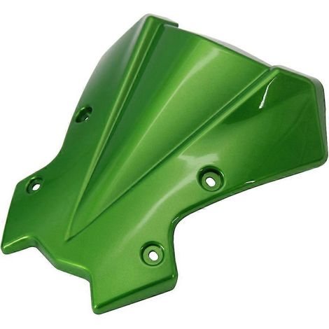 Déflecteur de vent latéral supérieur avec clignotants pour moto BMW F750GS F850GS F 750 850 GS ADV AdventureClear (1/5)