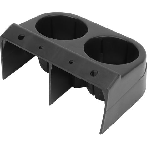 Porte-gobelet universel pour chariot de golf Club Car DS essence/électrique 1993+, kit portable 101708301, support de verre de remplacement (1/5)