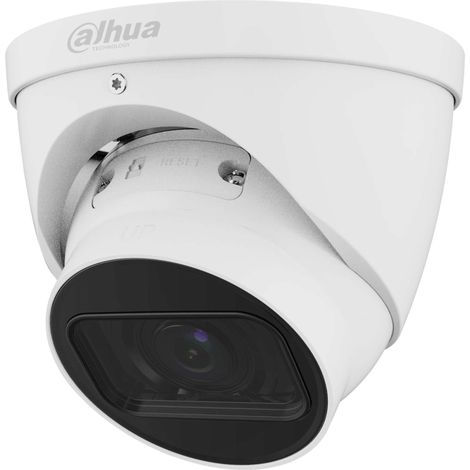 Dahua, Telecamera IP, IPC-HDW5541T-ZE-27135-S3