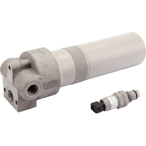 Filtro CNH 47715392