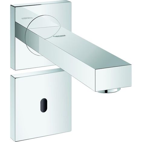 Electrónica de infrarrojos Grohe Eurocube E, sin mezclador,