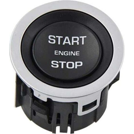Automatischer Zünd-Start-Stopp-Schalter LR094038, kompatibel mit Land Rover Range Rover Sport, Evoque, Discovery Sport, LR037611, LR05664