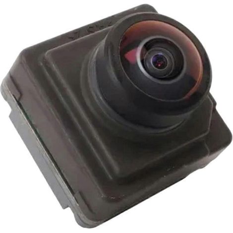 87833312 Cámara de visión trasera Cámara de respaldo Cámara de marcha atrás para Cadillac GM 2023-2024 (1/5)