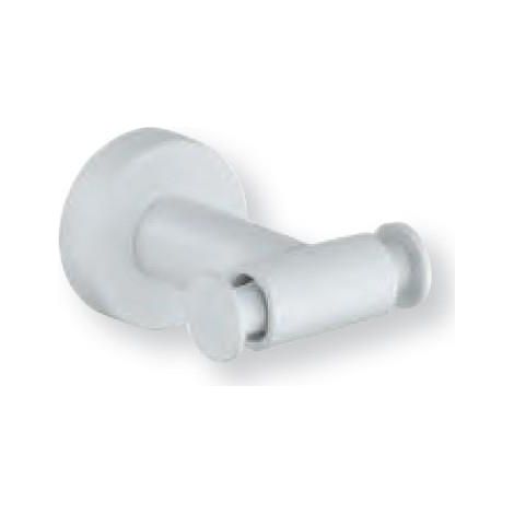 PORTE PEIGNOIR GRAND HOTEL DOUBLE BLANC - CRISTINA ONDYNA TE24224 (1/2)