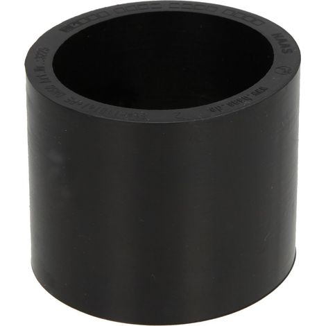 Manchon tendeur DN50 - 50 x 62 mm pour tuyaux acier, plombés ou filetés