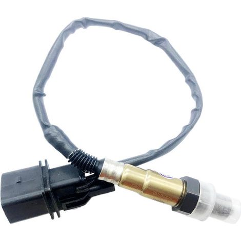 06A906262BH 234-5115 Oxygen Sensor Applicable to Volkswagen Golf Touring (1/4)