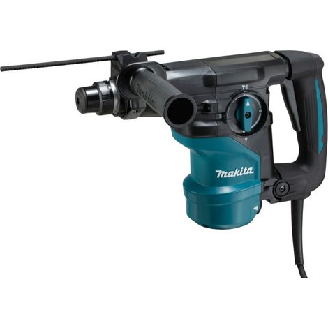 Marteau perforateur Makita HR3001CJ 3 9 J SDS-plus