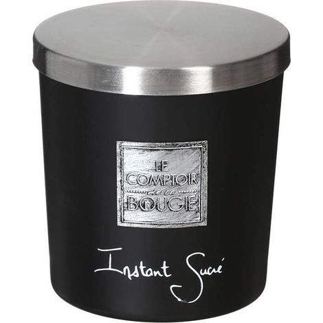 Duftkerze Douceur de coton, 130 g - Atmosphera