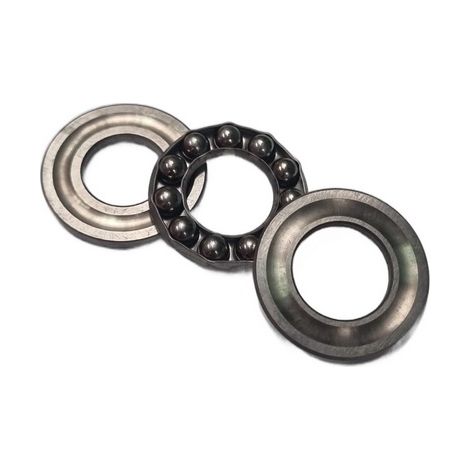 Rodamiento Eje Embrague compatible con Motocultor 720