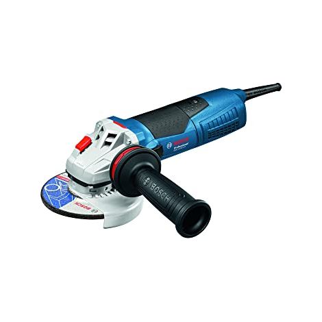 Bosch GWS 17-125 CIT smerigliatrice angolare (1/4)