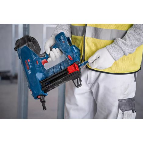Bosch Chiodi per chiodatrice GNB 18V-38 per metallo 1000 Pz. - NM - 16 mm (1/2)
