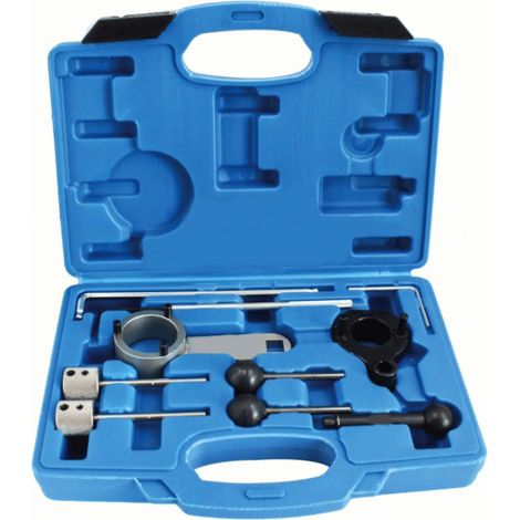 KIT MESSA IN FASE DISTRIBUZIONE VAG VW AUDI TDI 1.4 1.6 2.0 DIESEL 969 s