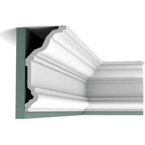 Orac Decor C332 Premium Coving Moulding (1/6)