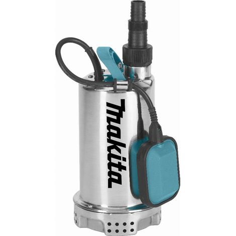 Bomba eléctrica Makita PF1100 1100W (1/2)