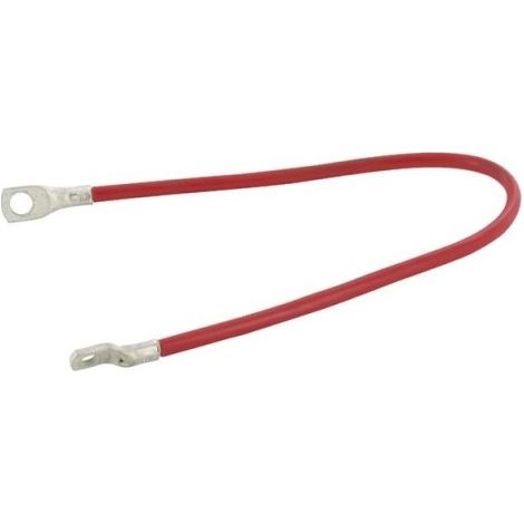 1134-0234-02 - Câble de batterie pour Tondeuse Autoportée STIGA (1/3)