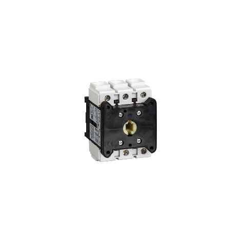 Corpo interruttore sezionatore Vario - 3 poli - 125 A - V5