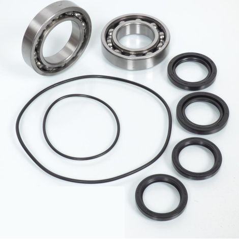 schwenkradlager works für quad kawasaki 650 brute force 2005 bis (1/2)
