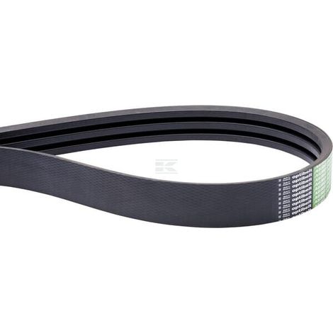 Correa trapezoidal OPTIBELT Z43890AB (1/2)