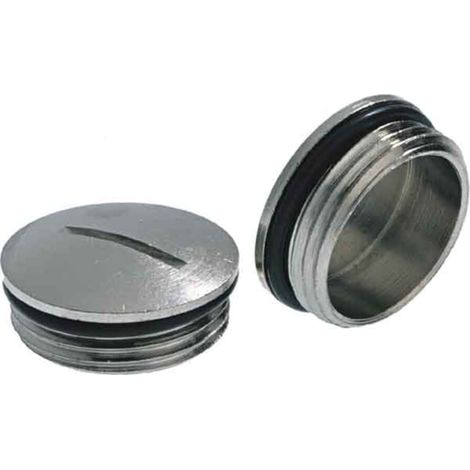 Lapp Zubehör MS-Blindstopfen SKINDICHT BL-M 20x1,5 +O-Ring (1/2)