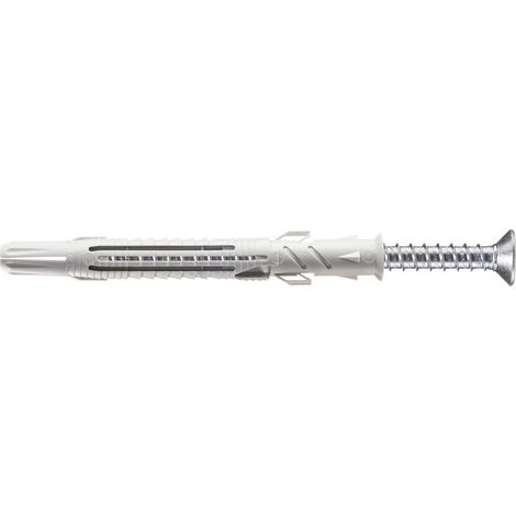 ELEMATIC TASSELLO T88V PROLUNG 10X210 MM VITE TORX Q.TA 50