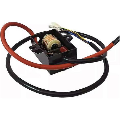 Accessoires pour kit d'allumage haute tension à impulsion à une seule broche pour chaudière murale à gaz Vanward Haydon Rueneng Koman( ) (1/5)
