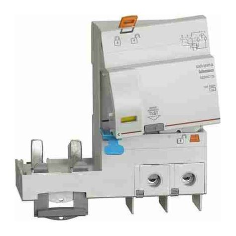 BTIG23XAC125 Modulo differenziale SALVAVITA 2P - tipo AC - In= 125A - Idn= 30mA